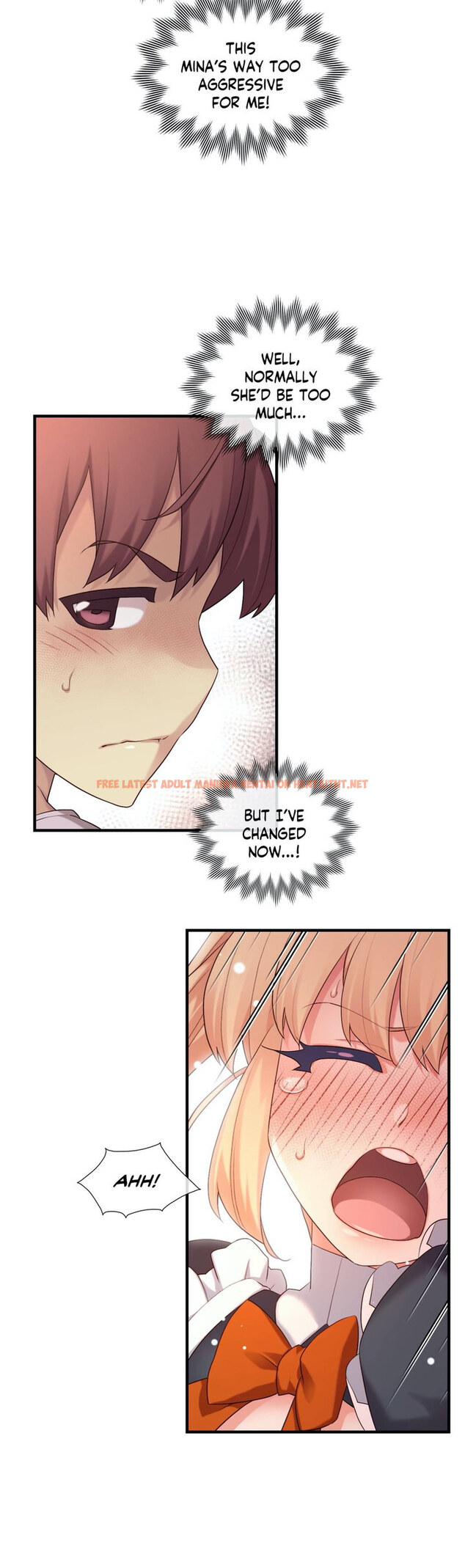 Read Hentai Image 15 704 in comic The Girlfriend Dice - Chapter 25 - hentaitnt.net