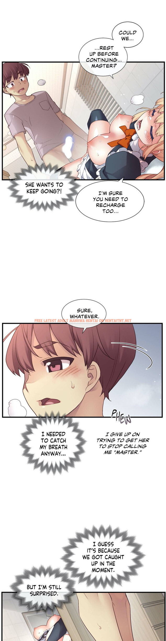 Read Hentai Image 29 704 in comic The Girlfriend Dice - Chapter 25 - hentaitnt.net