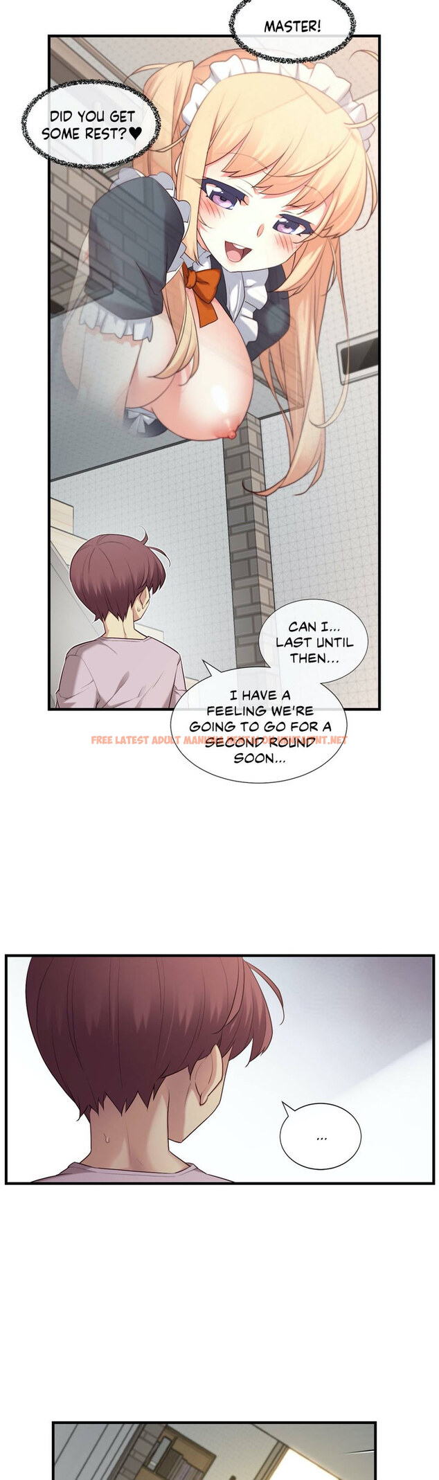 Read Hentai Image 11 014 in comic The Girlfriend Dice - Chapter 26 - hentaitnt.net