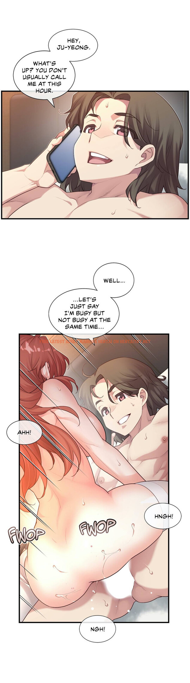 Read Hentai Image 14 014 in comic The Girlfriend Dice - Chapter 26 - hentaitnt.net