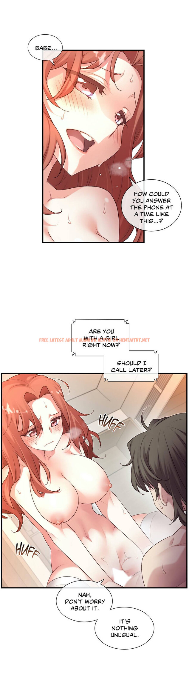 Read Hentai Image 15 014 in comic The Girlfriend Dice - Chapter 26 - hentaitnt.net