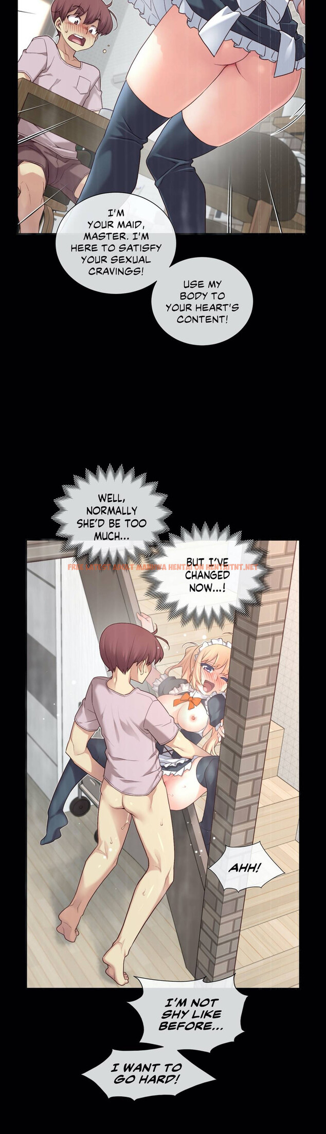 Read Hentai Image 2 014 in comic The Girlfriend Dice - Chapter 26 - hentaitnt.net