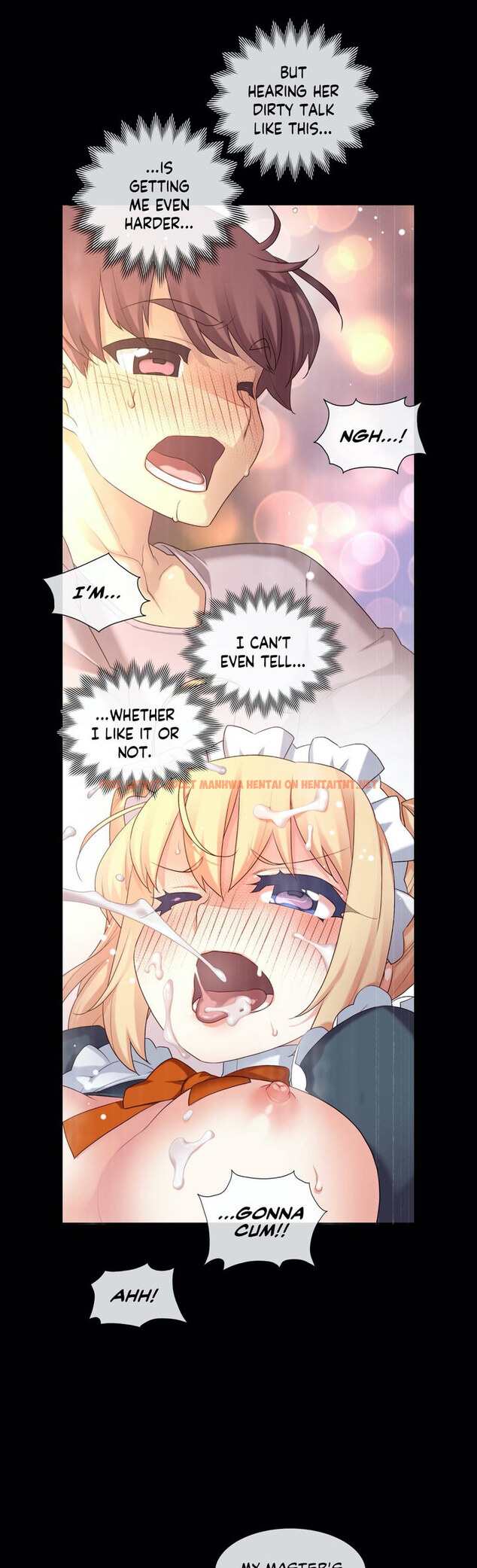 Read Hentai Image 3 014 in comic The Girlfriend Dice - Chapter 26 - hentaitnt.net