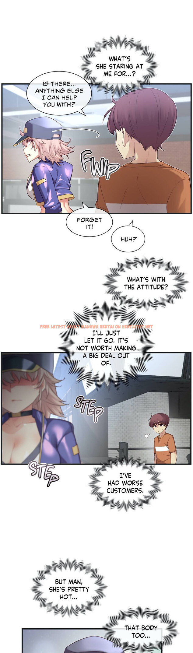 Read Hentai Image 16 911 in comic The Girlfriend Dice - Chapter 27 - hentaitnt.net