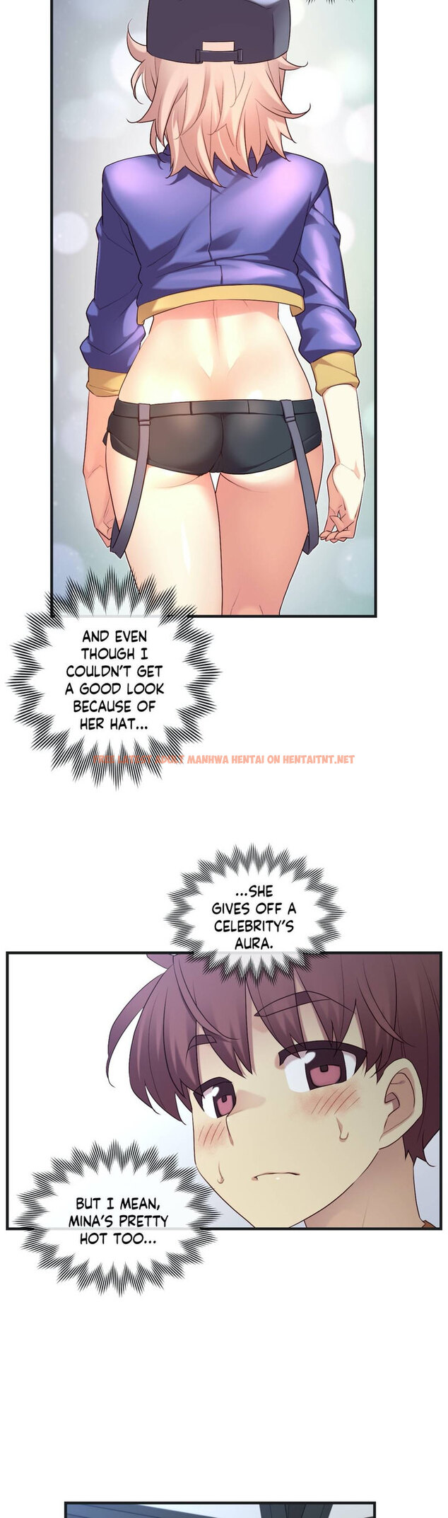 Read Hentai Image 17 911 in comic The Girlfriend Dice - Chapter 27 - hentaitnt.net