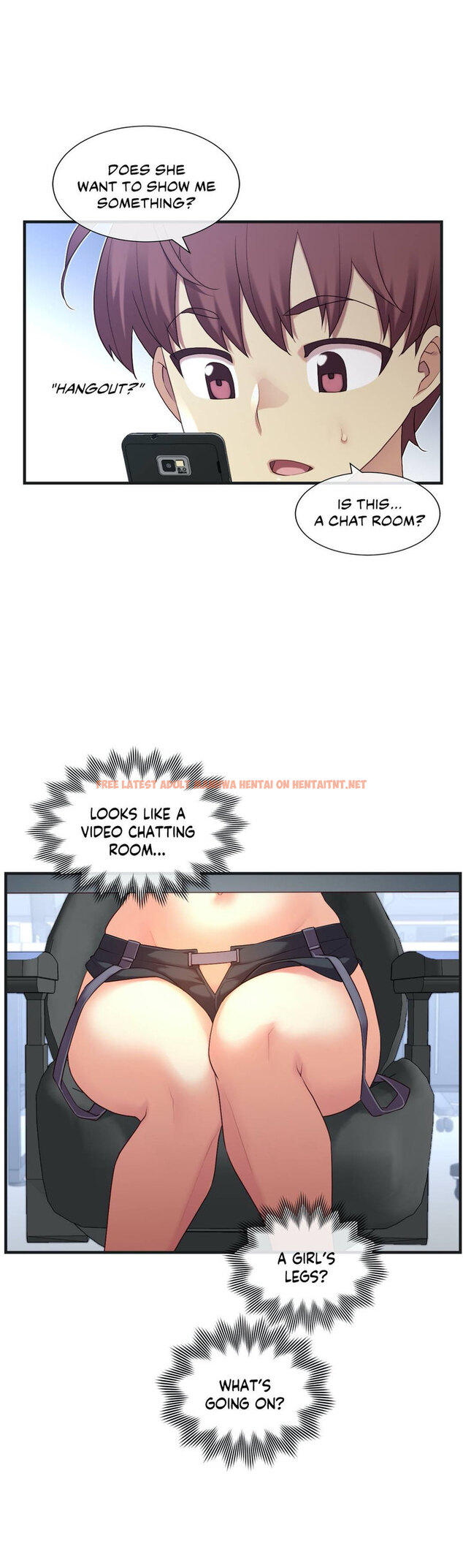 Read Hentai Image 21 911 in comic The Girlfriend Dice - Chapter 27 - hentaitnt.net