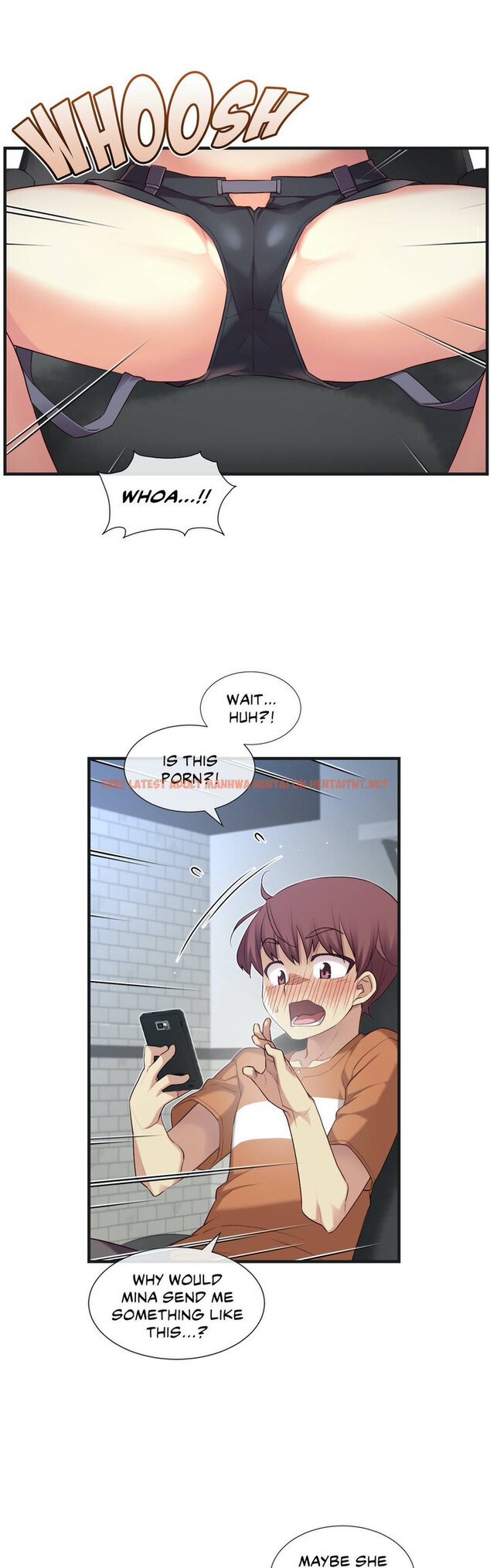 Read Hentai Image 22 911 in comic The Girlfriend Dice - Chapter 27 - hentaitnt.net