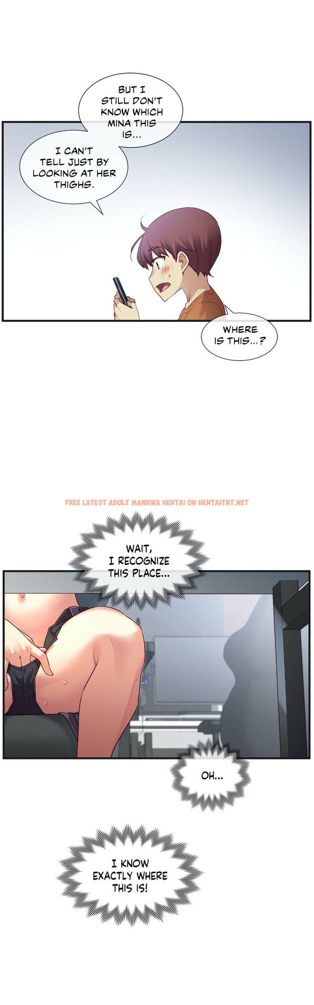 Read Hentai Image 24 911 in comic The Girlfriend Dice - Chapter 27 - hentaitnt.net