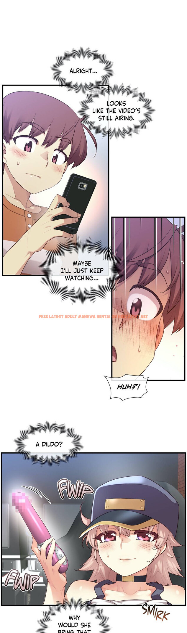 Read Hentai Image 13 790 in comic The Girlfriend Dice - Chapter 28 - hentaitnt.net