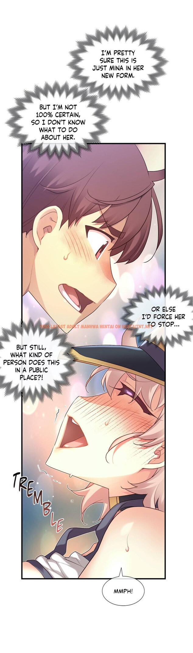 Read Hentai Image 15 790 in comic The Girlfriend Dice - Chapter 28 - hentaitnt.net