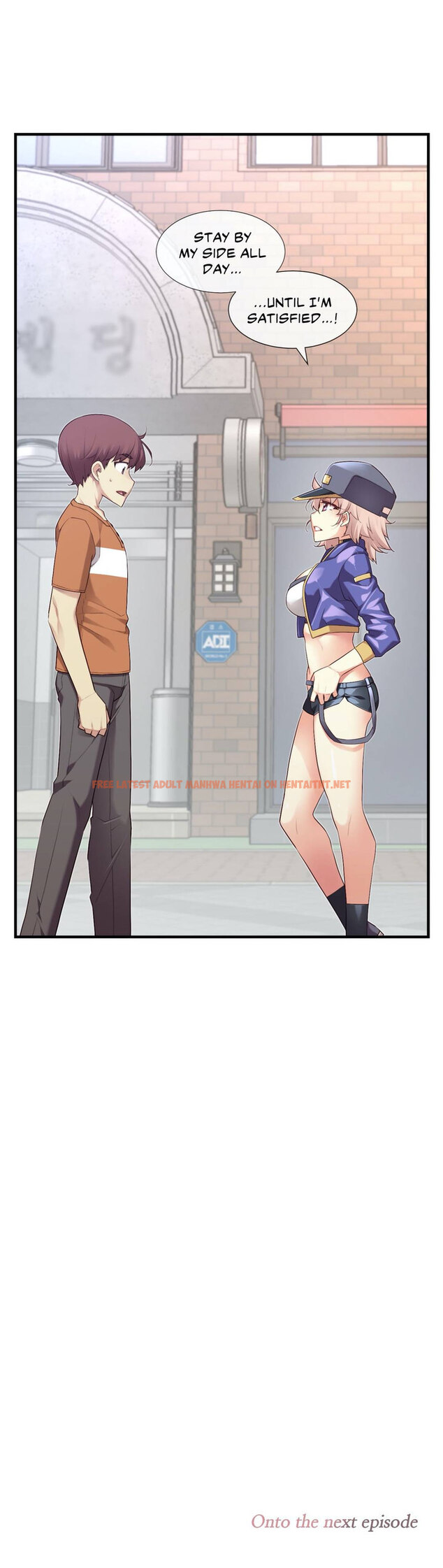 Read Hentai Image 30 777 in comic The Girlfriend Dice - Chapter 29 - hentaitnt.net