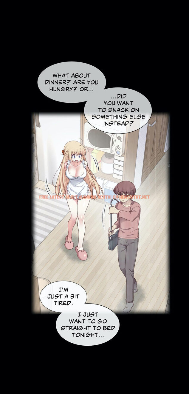 Read Hentai Image 1 613 in comic The Girlfriend Dice - Chapter 3 - hentaitnt.net