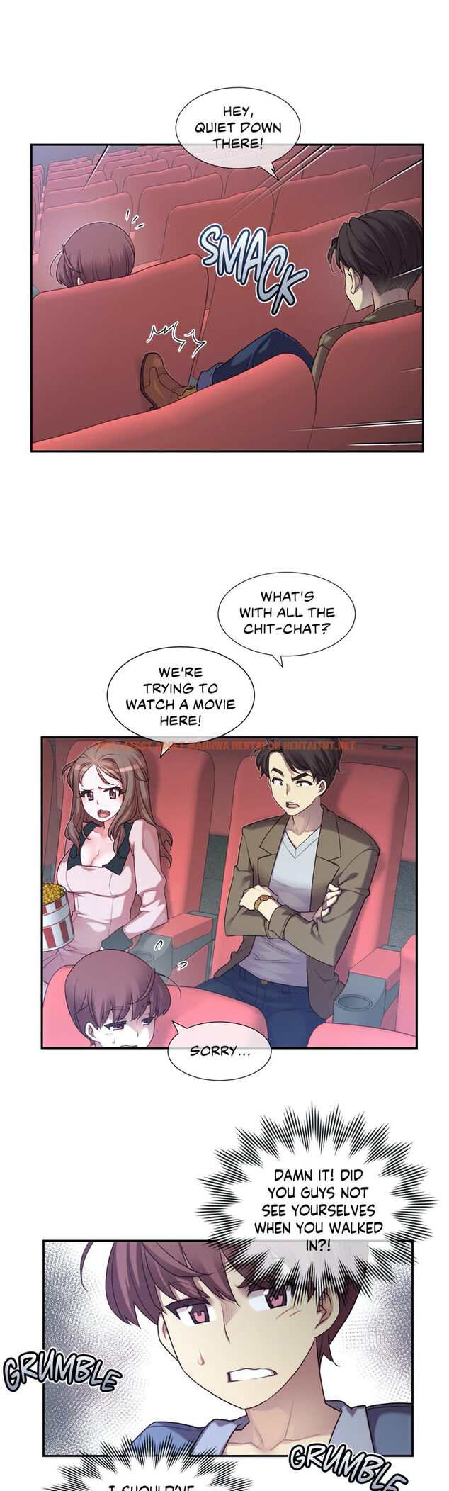 Read Hentai Image 28 613 in comic The Girlfriend Dice - Chapter 3 - hentaitnt.net