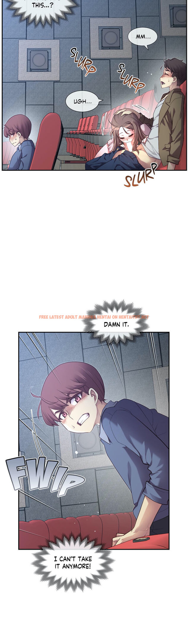 Read Hentai Image 36 613 in comic The Girlfriend Dice - Chapter 3 - hentaitnt.net