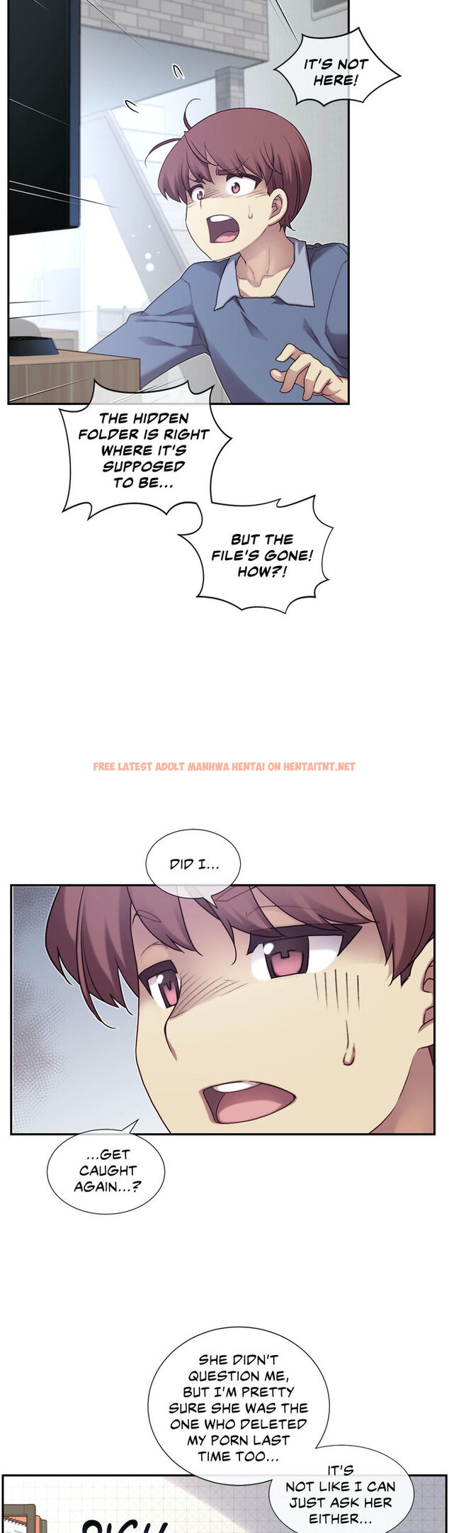 Read Hentai Image 50 613 in comic The Girlfriend Dice - Chapter 3 - hentaitnt.net