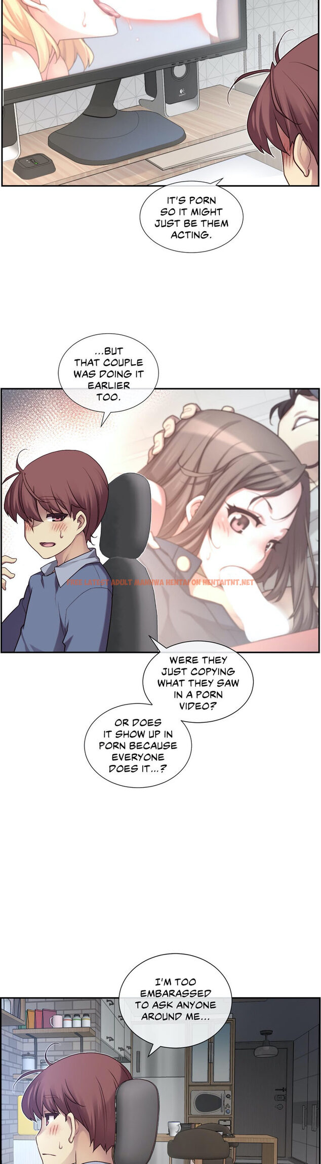 Read Hentai Image 53 613 in comic The Girlfriend Dice - Chapter 3 - hentaitnt.net