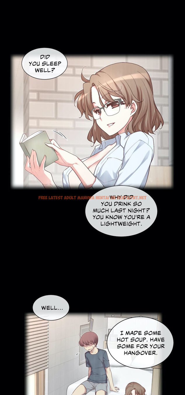 Read Hentai Image 7 613 in comic The Girlfriend Dice - Chapter 3 - hentaitnt.net