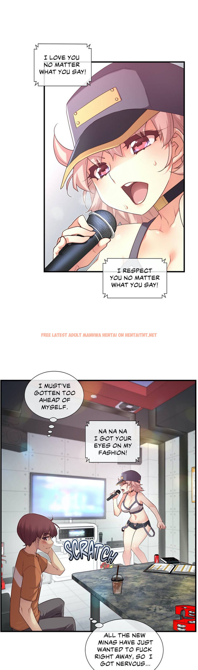 Read Hentai Image 10 654 in comic The Girlfriend Dice - Chapter 30 - hentaitnt.net