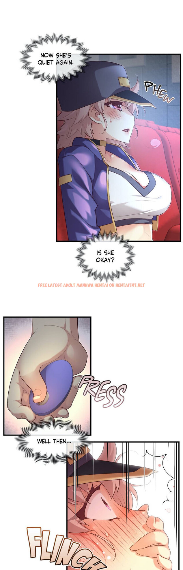 Read Hentai Image 25 655 in comic The Girlfriend Dice - Chapter 30 - hentaitnt.net