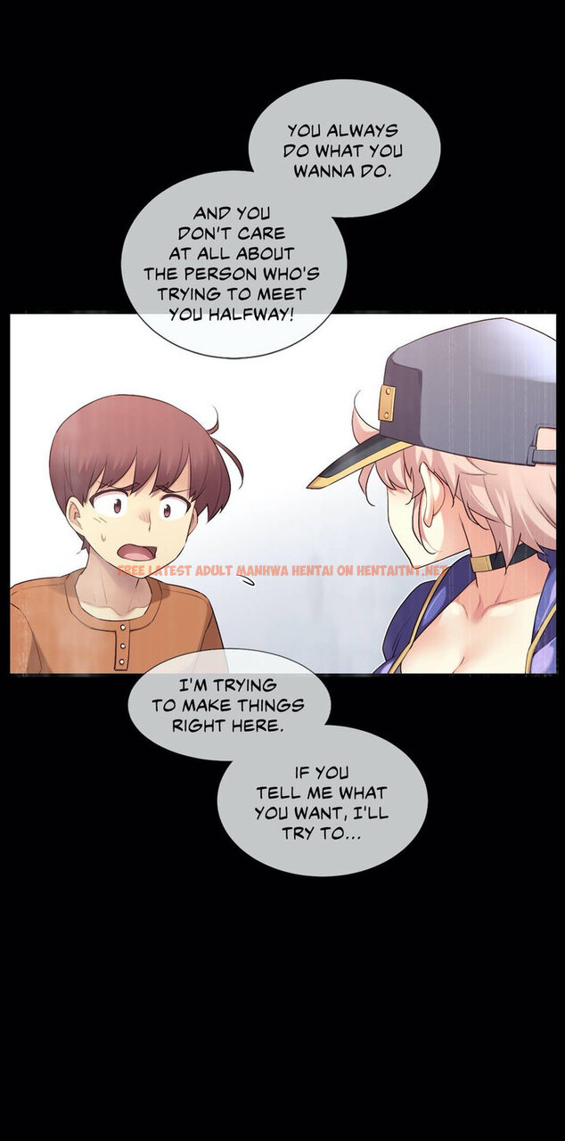 Read Hentai Image 3 654 in comic The Girlfriend Dice - Chapter 30 - hentaitnt.net