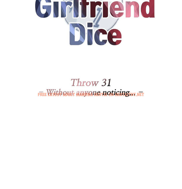 Read Hentai Image 11 193 in comic The Girlfriend Dice - Chapter 31 - hentaitnt.net