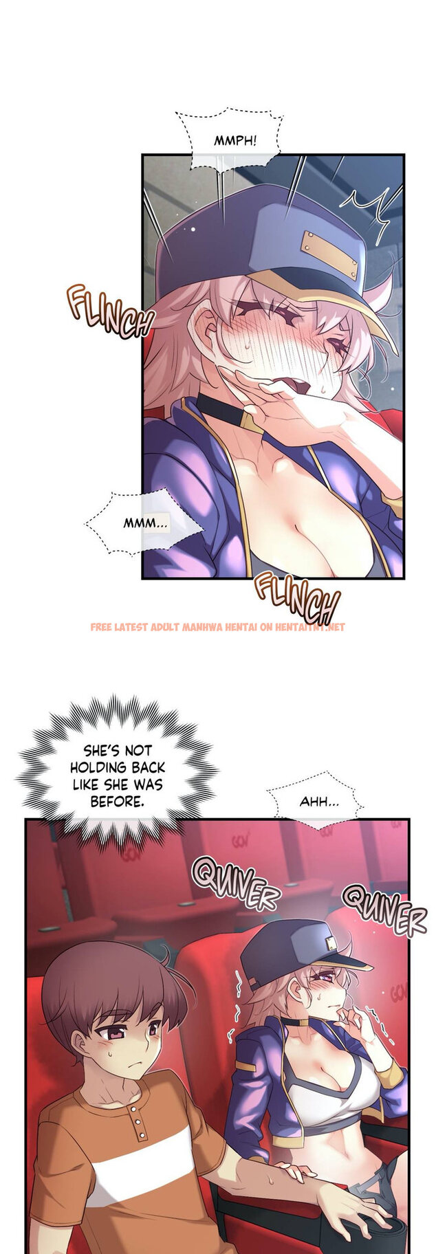 Read Hentai Image 13 193 in comic The Girlfriend Dice - Chapter 31 - hentaitnt.net