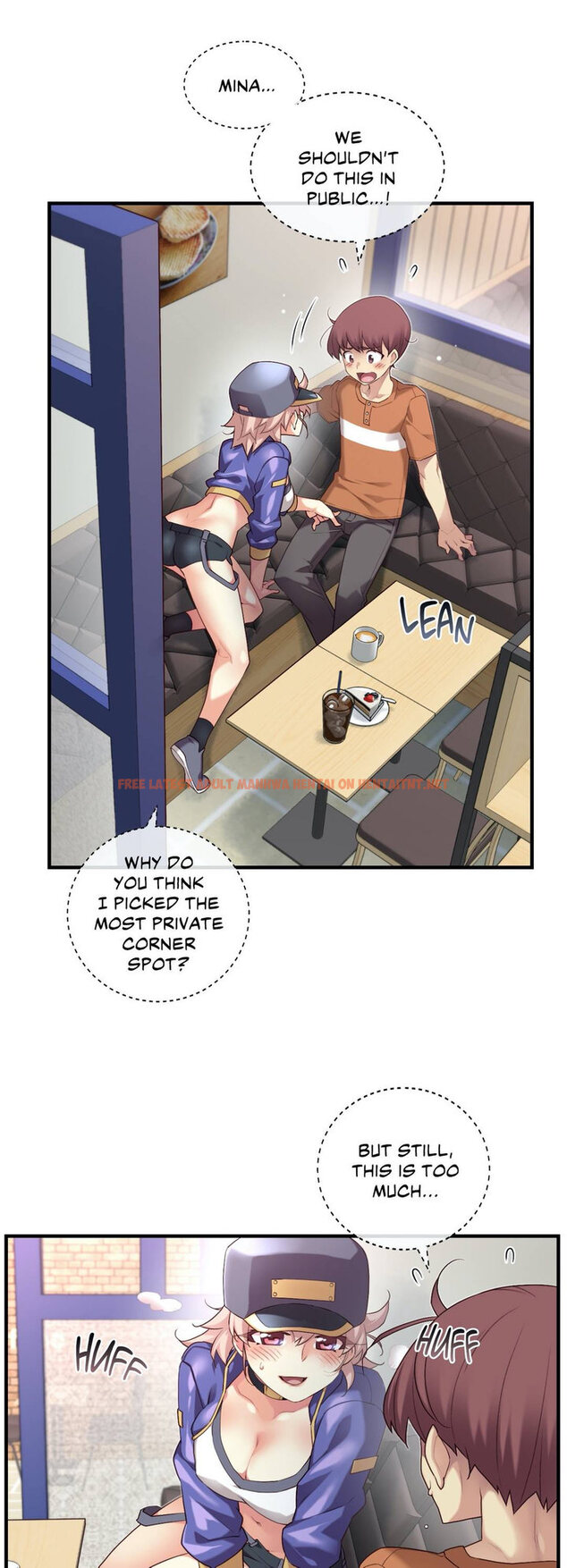 Read Hentai Image 23 193 in comic The Girlfriend Dice - Chapter 31 - hentaitnt.net