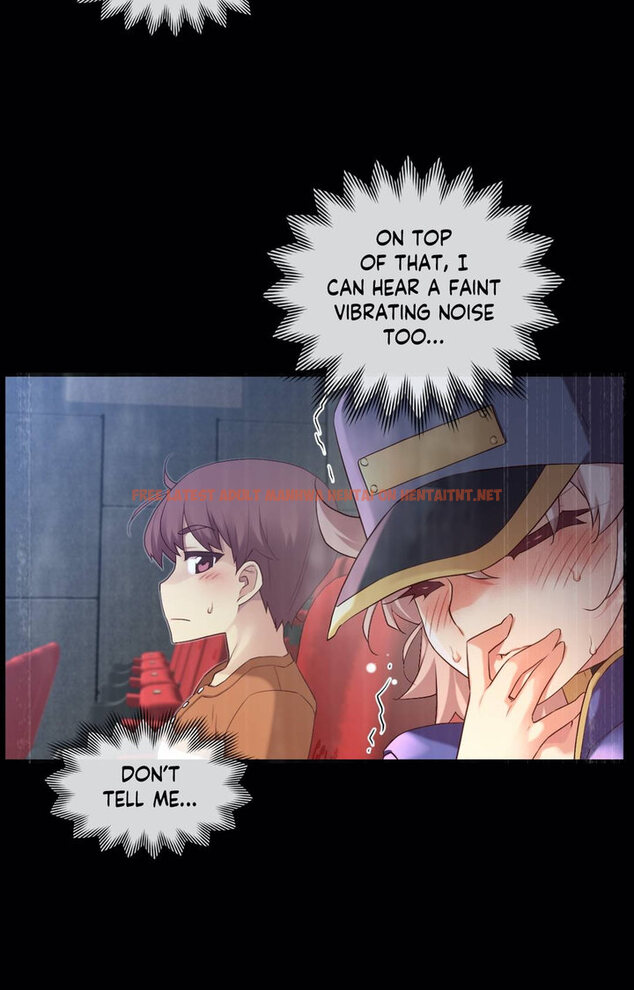 Read Hentai Image 4 193 in comic The Girlfriend Dice - Chapter 31 - hentaitnt.net