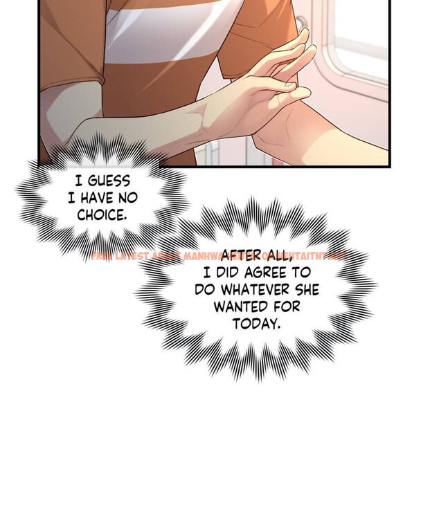 Read Hentai Image 43 194 in comic The Girlfriend Dice - Chapter 31 - hentaitnt.net