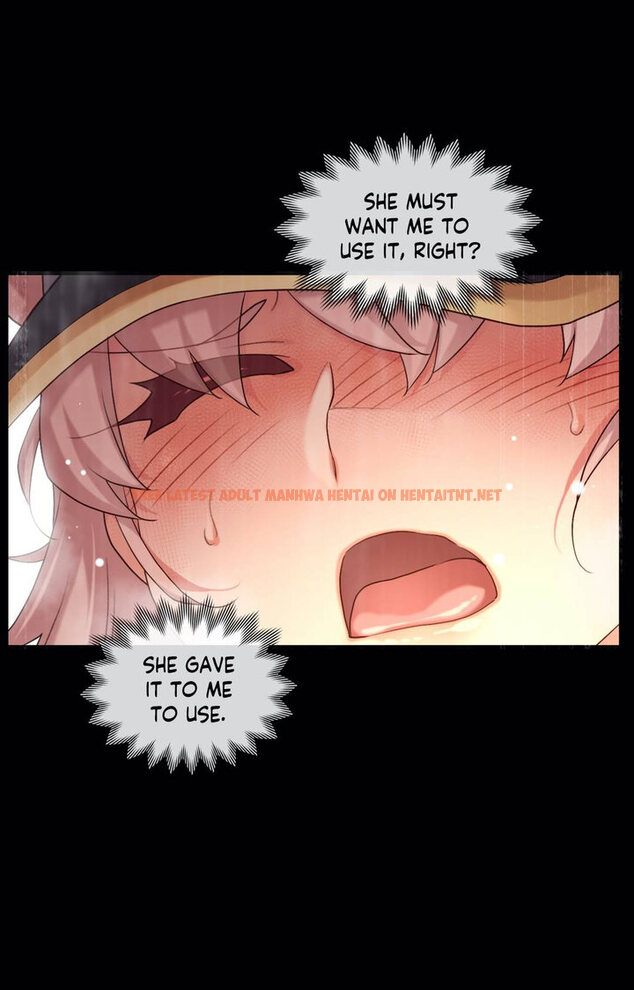 Read Hentai Image 8 193 in comic The Girlfriend Dice - Chapter 31 - hentaitnt.net