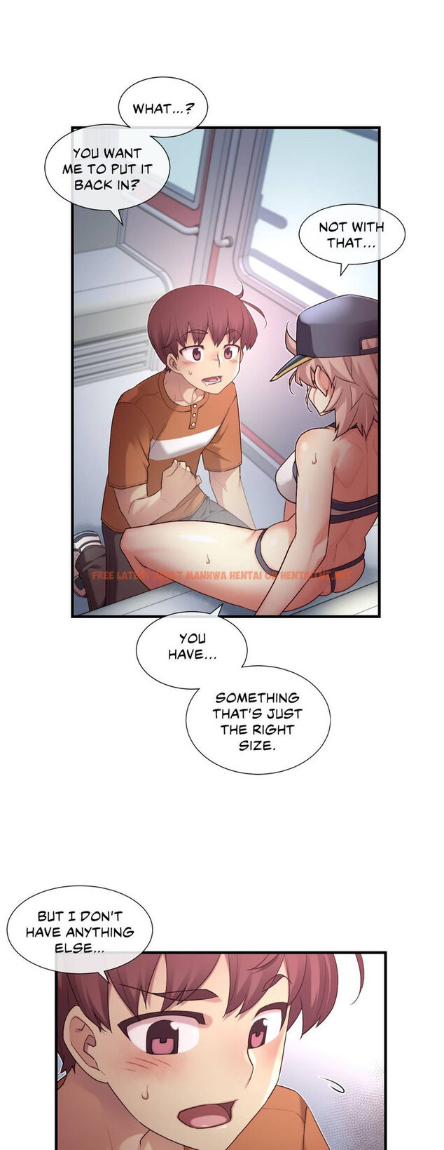 Read Hentai Image 25 949 in comic The Girlfriend Dice - Chapter 32 - hentaitnt.net