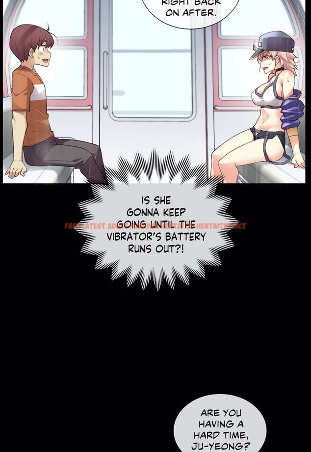 Read Hentai Image 3 949 in comic The Girlfriend Dice - Chapter 32 - hentaitnt.net