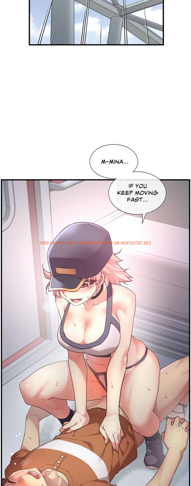 Read Hentai Image 38 949 in comic The Girlfriend Dice - Chapter 32 - hentaitnt.net