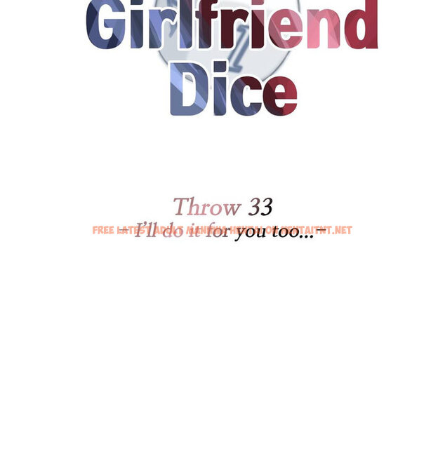 Read Hentai Image 11 311 in comic The Girlfriend Dice - Chapter 33 - hentaitnt.net