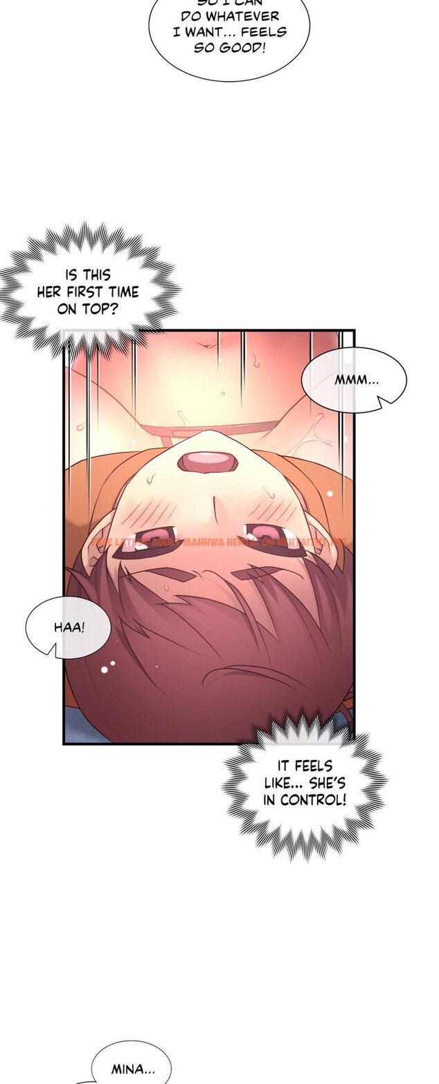 Read Hentai Image 14 311 in comic The Girlfriend Dice - Chapter 33 - hentaitnt.net