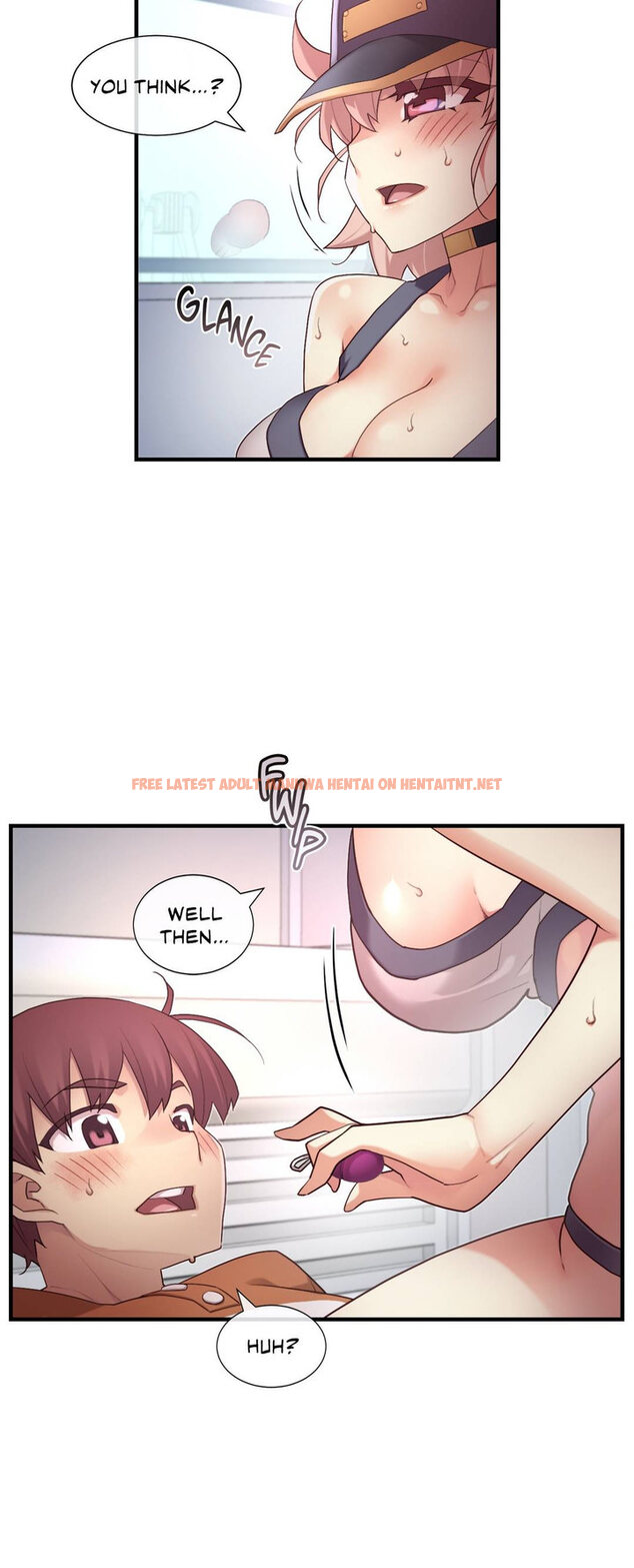 Read Hentai Image 16 311 in comic The Girlfriend Dice - Chapter 33 - hentaitnt.net