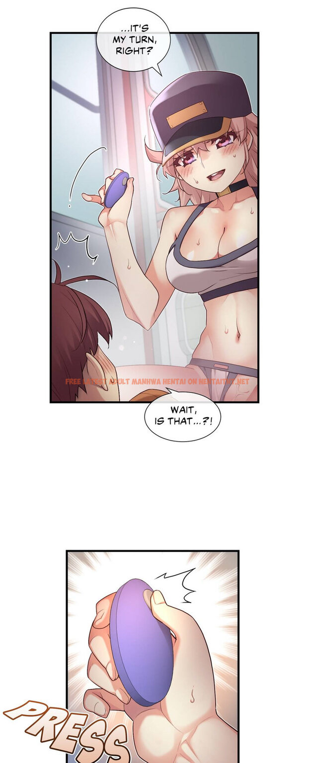 Read Hentai Image 19 311 in comic The Girlfriend Dice - Chapter 33 - hentaitnt.net