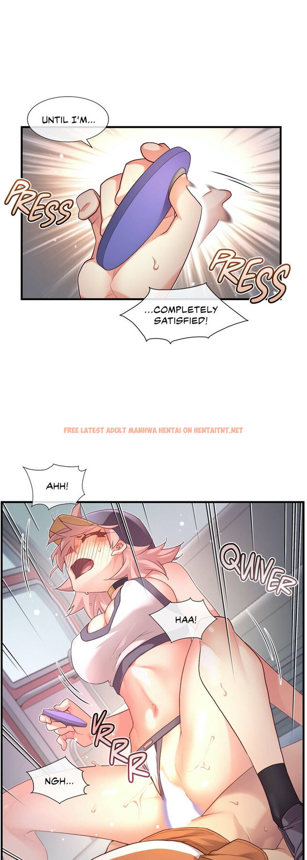 Read Hentai Image 23 311 in comic The Girlfriend Dice - Chapter 33 - hentaitnt.net