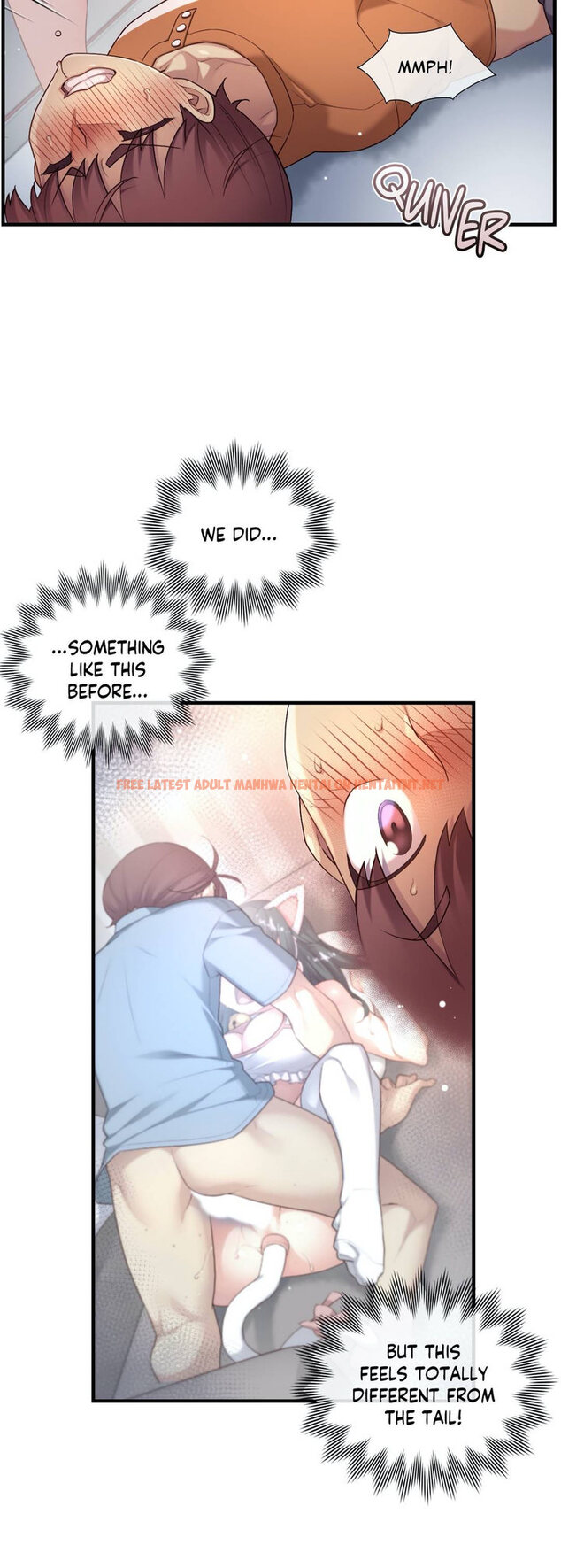 Read Hentai Image 24 311 in comic The Girlfriend Dice - Chapter 33 - hentaitnt.net