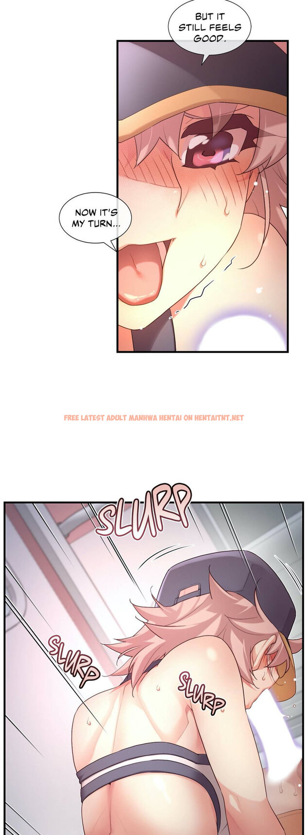 Read Hentai Image 35 311 in comic The Girlfriend Dice - Chapter 33 - hentaitnt.net