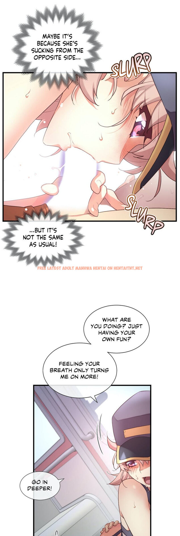 Read Hentai Image 37 311 in comic The Girlfriend Dice - Chapter 33 - hentaitnt.net