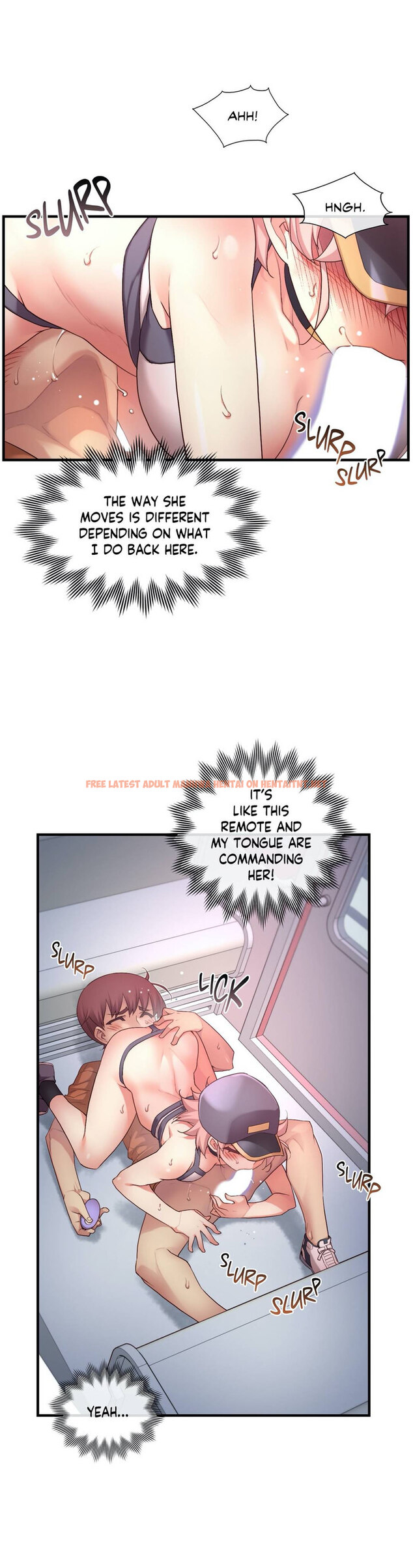 Read Hentai Image 12 639 in comic The Girlfriend Dice - Chapter 34 - hentaitnt.net