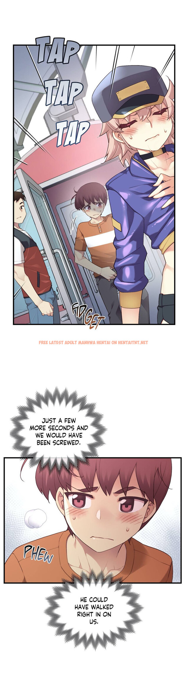 Read Hentai Image 15 639 in comic The Girlfriend Dice - Chapter 34 - hentaitnt.net