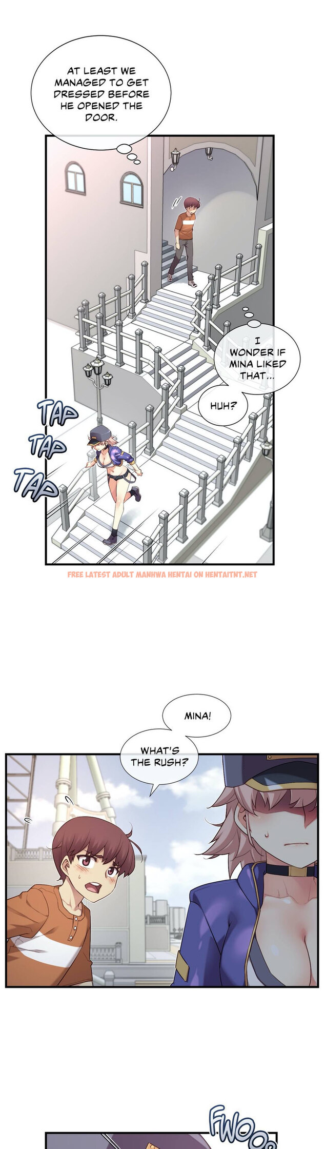 Read Hentai Image 16 639 in comic The Girlfriend Dice - Chapter 34 - hentaitnt.net