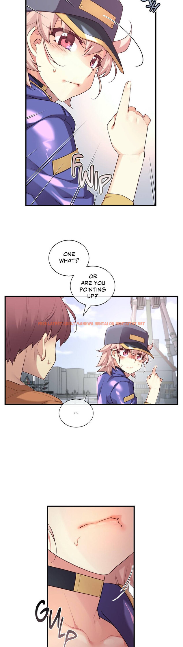 Read Hentai Image 17 639 in comic The Girlfriend Dice - Chapter 34 - hentaitnt.net