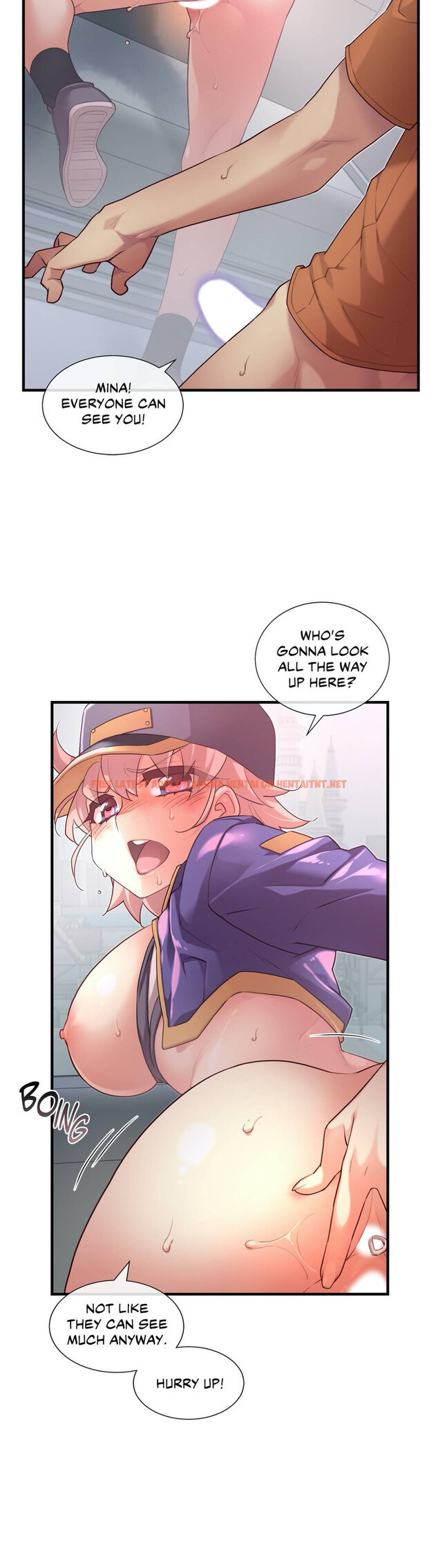 Read Hentai Image 21 639 in comic The Girlfriend Dice - Chapter 34 - hentaitnt.net