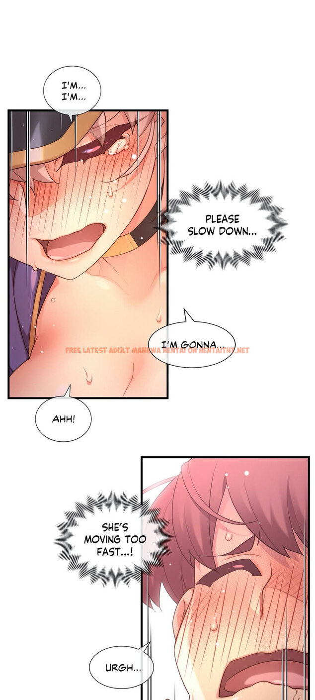 Read Hentai Image 31 639 in comic The Girlfriend Dice - Chapter 34 - hentaitnt.net