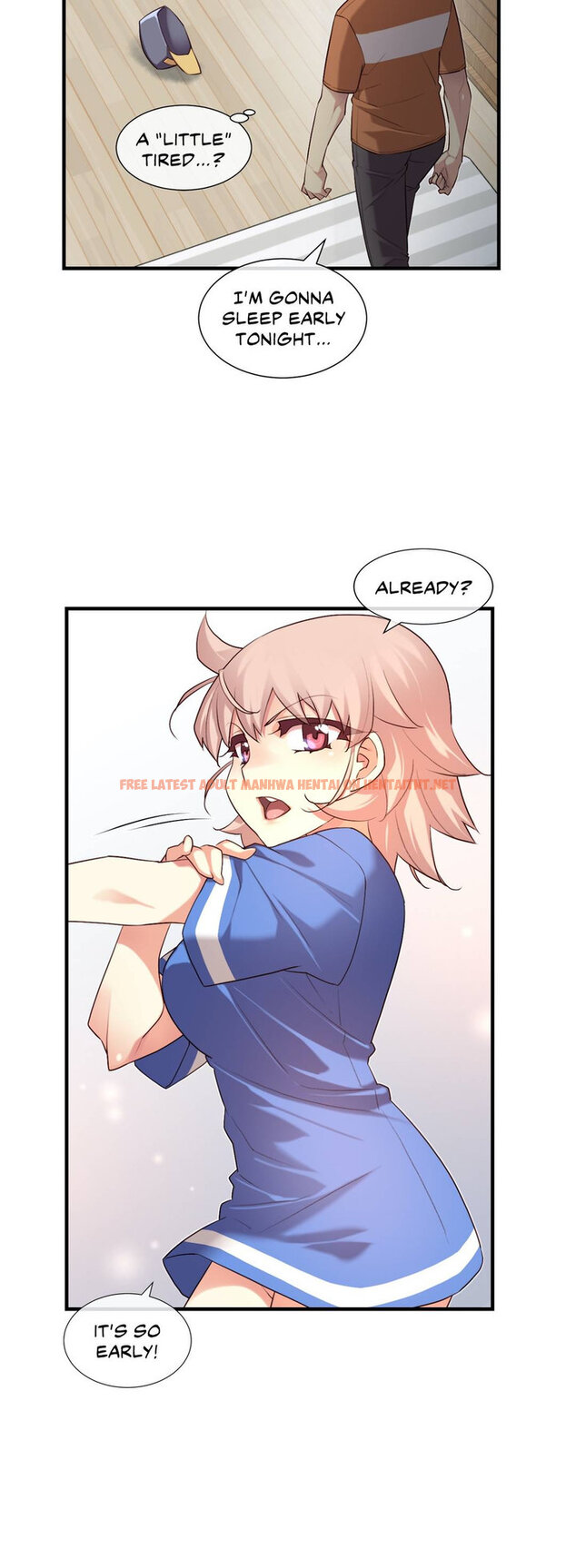 Read Hentai Image 16 561 in comic The Girlfriend Dice - Chapter 35 - hentaitnt.net