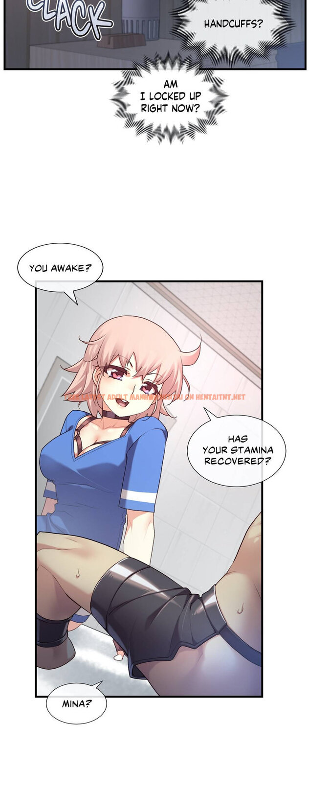 Read Hentai Image 24 566 in comic The Girlfriend Dice - Chapter 35 - hentaitnt.net