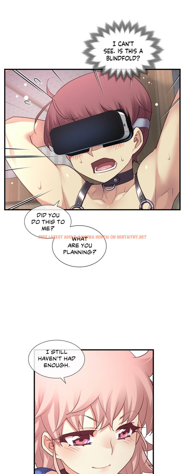 Read Hentai Image 25 566 in comic The Girlfriend Dice - Chapter 35 - hentaitnt.net